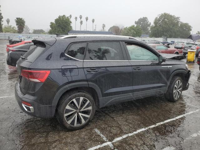 2022 VOLKSWAGEN TAOS SE - 3VVRX7B24NM087224