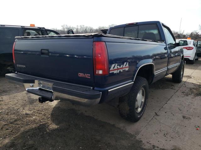 1GTEK14R2WE517665 GMC Sierra K1500