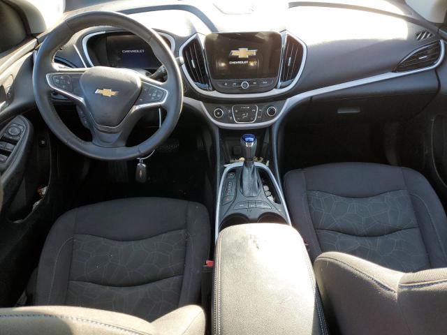 2017 CHEVROLET VOLT LT - 1G1RC6S51HU179852