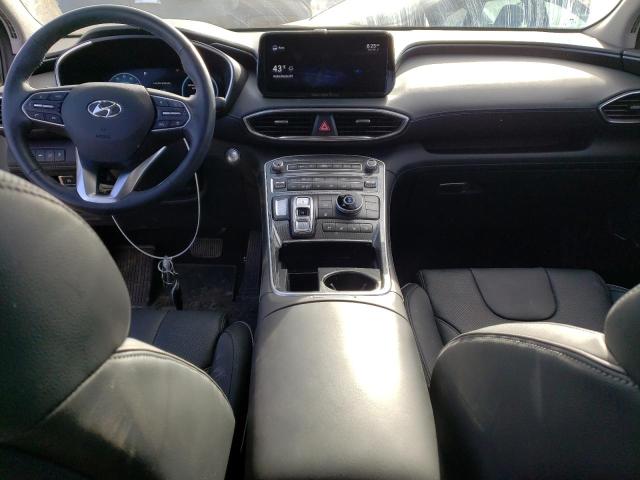 2022 HYUNDAI SANTA FE L - KM8S5DA18NU040735