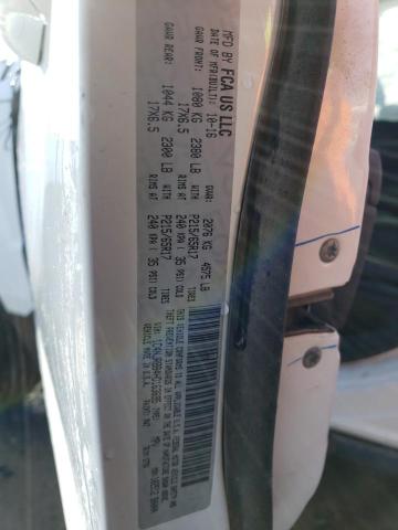 1C4NJRBB4HD163695 Jeep Patriot Sport