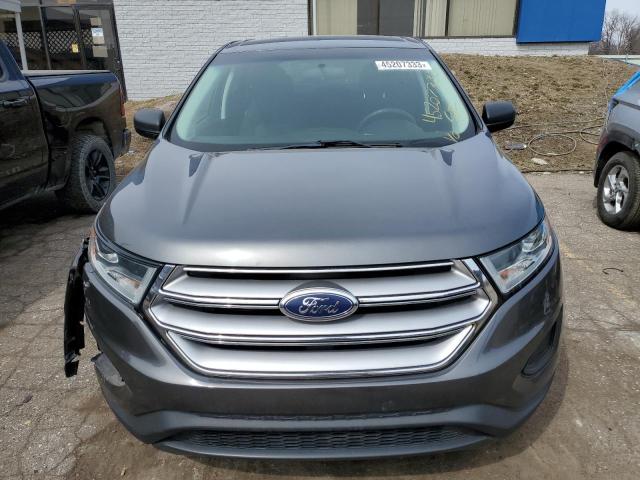 2FMPK4G95HBB69795 2017 FORD EDGE, photo no. 5