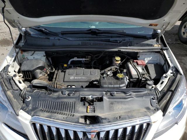 2015 BUICK ENCORE CON - KL4CJFSB2FB089394