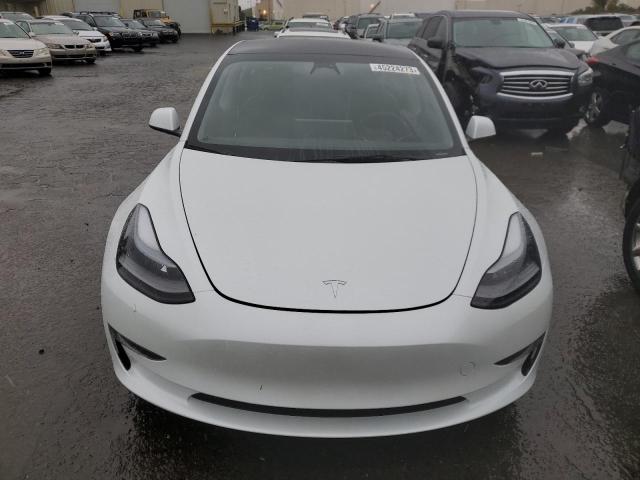 5YJ3E1EA4PF460151 Tesla MODEL 3