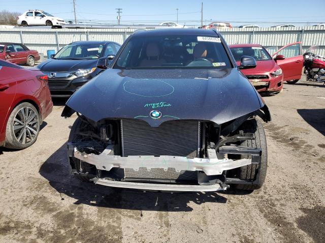 5UXTR9C58JLD67759 BMW X3 Xdrive30i