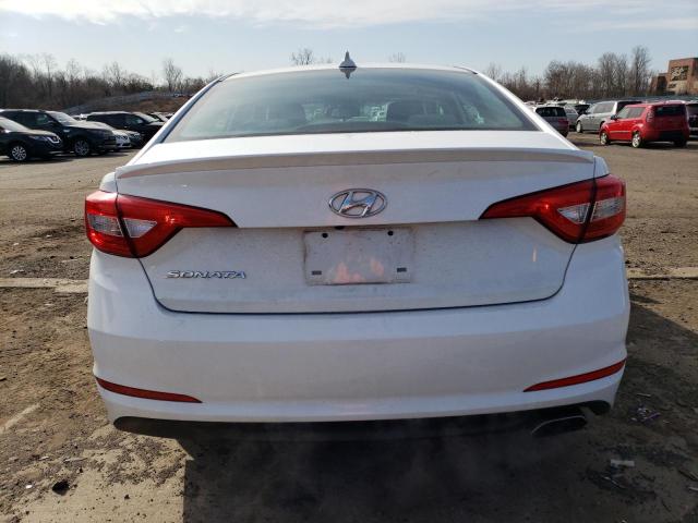 2016 HYUNDAI SONATA SE - 5NPE24AF5GH314234