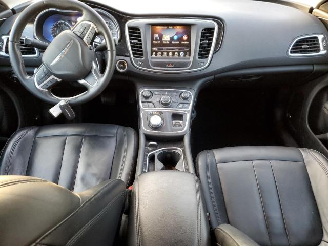 2015 CHRYSLER 200 C - 1C3CCCEG8FN556942