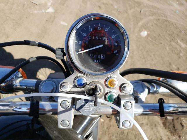 2002 HONDA CMX250 C - JH2MC13022K800095