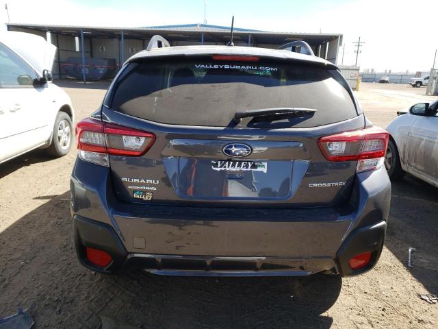 JF2GTABC8PH283893 Subaru Crosstrek