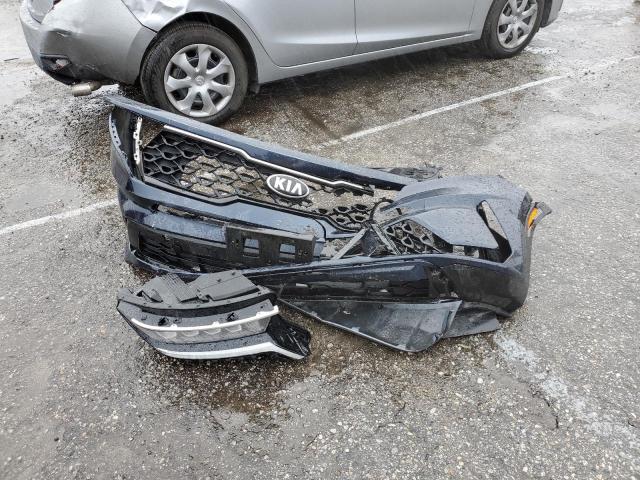 KNDRG4LG3M5024269 KIA SORENTO S