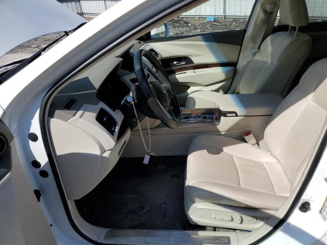 2016 ACURA RLX SPORT - JH4KC2F97GC000411