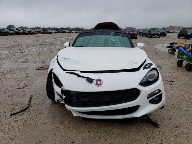 2017 FIAT 124 SPIDER - JC1NFAEK0H0105862