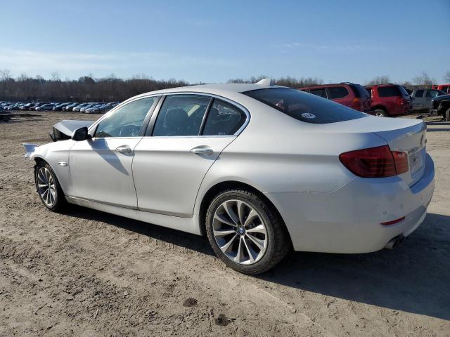 2016 BMW 528 XI - WBA5A7C5XGG642646