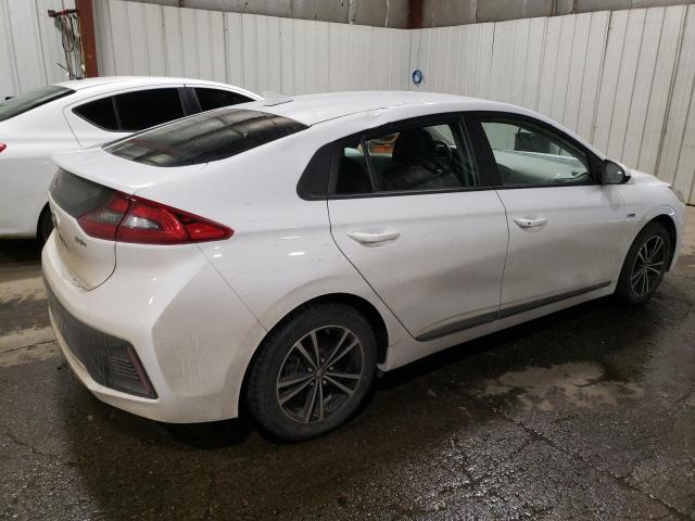 2018 HYUNDAI IONIQ - KMHC65LD3JU076468