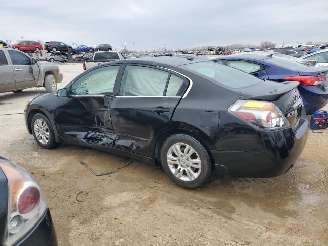 Vin: 1n4al2ap8bc135799, lot: 45472933, nissan altima base 20112