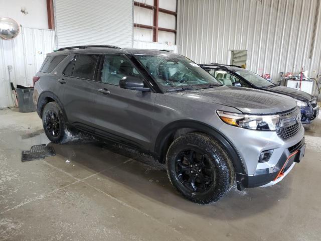 2021 FORD EXPLORER T - 1FMSK8JH3MGC26726