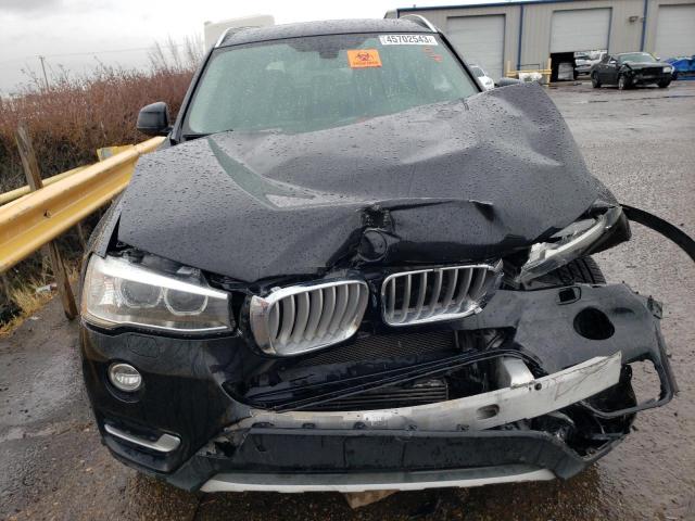 5UXWX9C53G0D68511 BMW X3 Xdrive28i