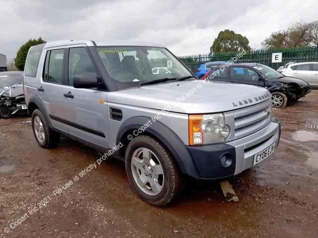 SALLAAA176A393636 Land Rover Discovery