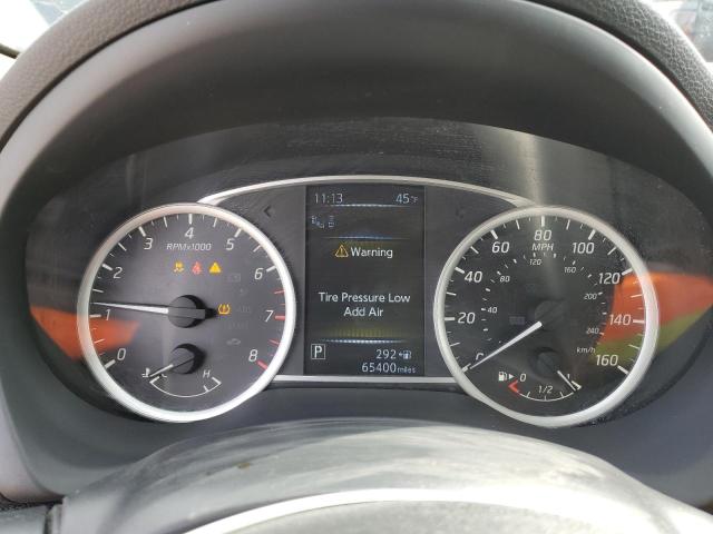 3N1AB7AP1GY255617 Nissan SENTRA S