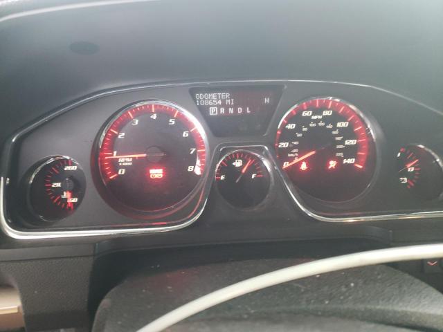 1GKKVTKD8EJ101143 GMC Acadia Denali