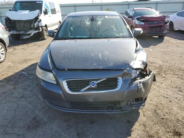 YV1MS382882396319 Volvo S40 2.4I