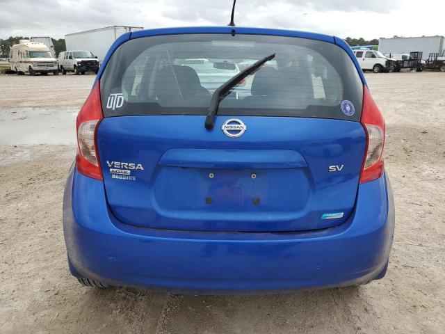 3N1CE2CPXEL378486 Nissan Versa Note S