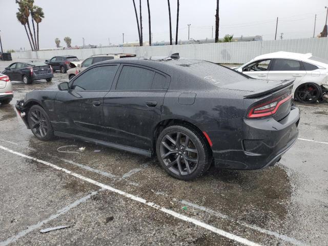 2C3CDXCT8KH538593 Dodge CHARGER R/T