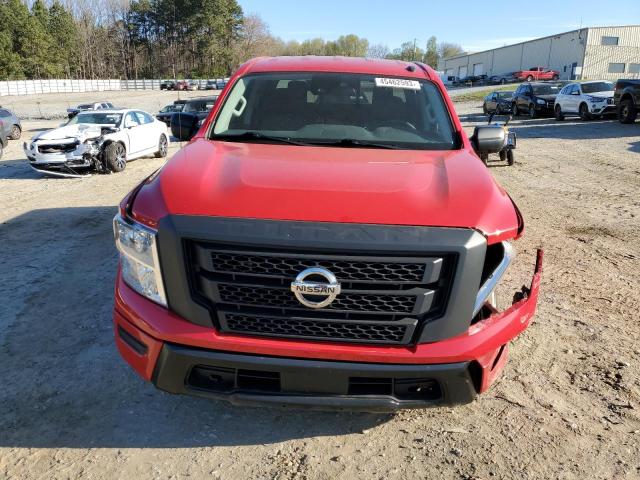 1N6AA1EC9MN509861 | 2021 Nissan titan s