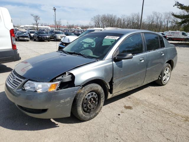 2007 Saturn Ion 