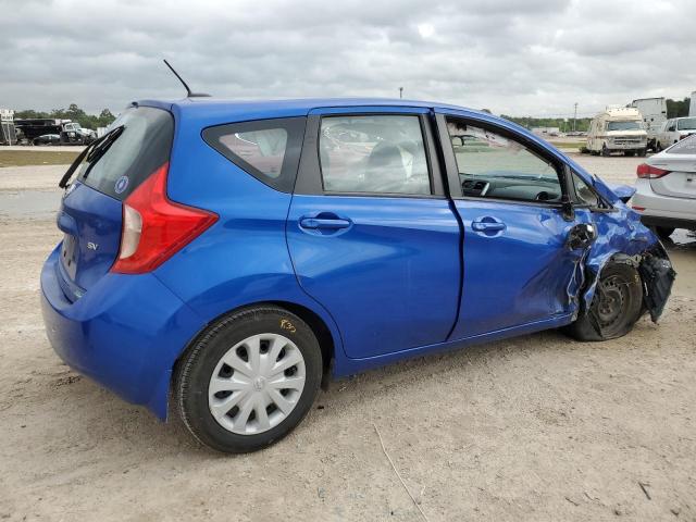3N1CE2CPXEL378486 Nissan Versa Note S