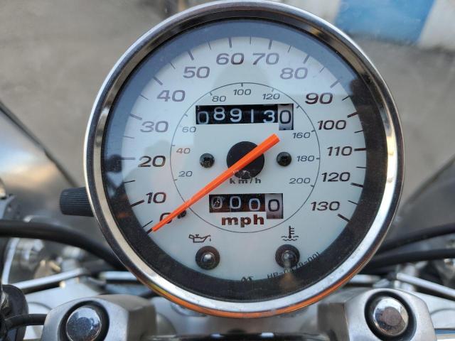 2004 HONDA VT1100 C2 - 1HFSC430X4A404397
