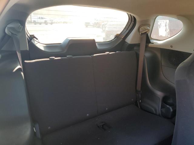 2015 TOYOTA SCION IQ - JTNJJXB09FJ030989