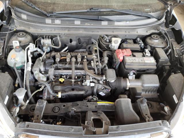3N1CP5CU2KL474822 Nissan KICKS S