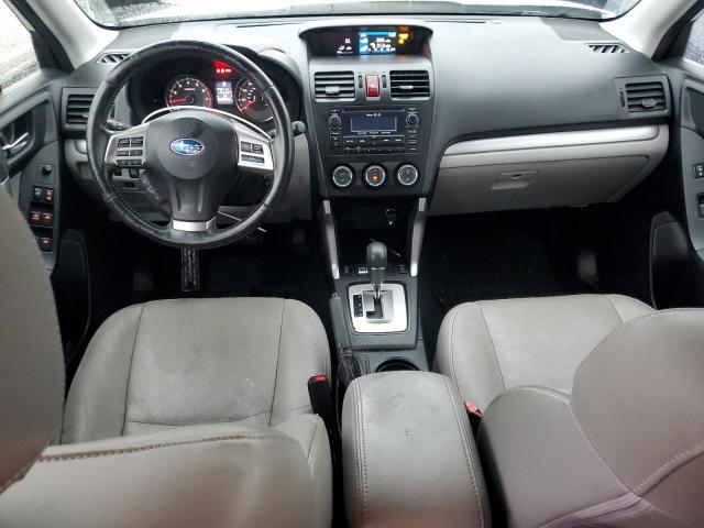 JF2SJAHC5EH511188 Subaru Forester 2.5i Limited