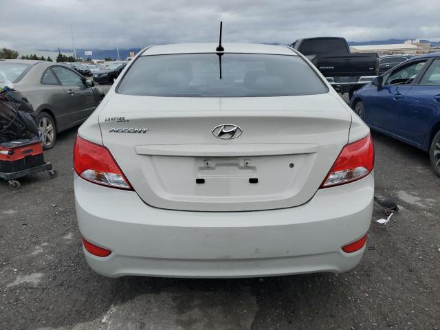 2016 Hyundai Accent Se VIN: KMHCT4AE7GU997101 Lot: 45515683