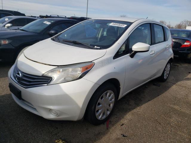 2015 Nissan Versa Note S