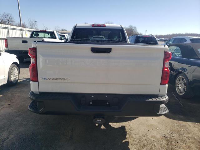 2022 CHEVROLET 10 - 3GCNDAEK5NG627466