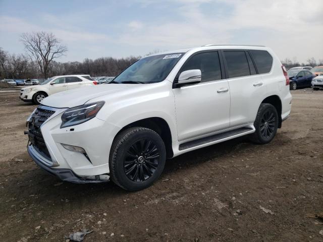 2022 Lexus GX 460 Luxury