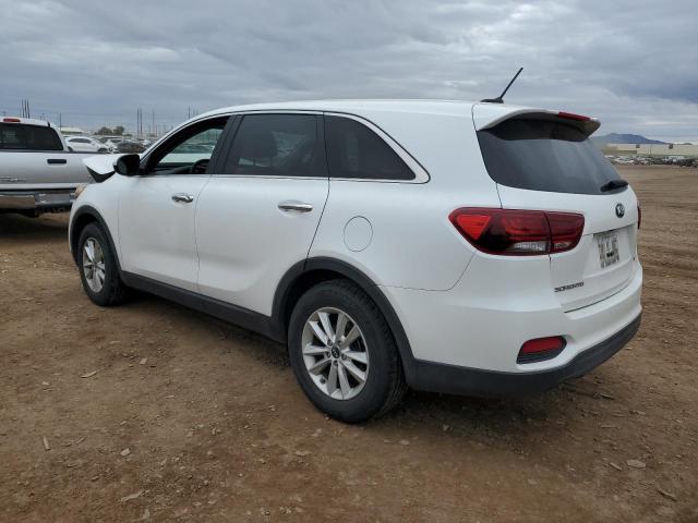 5XYPG4A31KG549326 KIA SORENTO L
