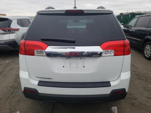 2GKALSEK0F6355756 GMC Terrain Slt
