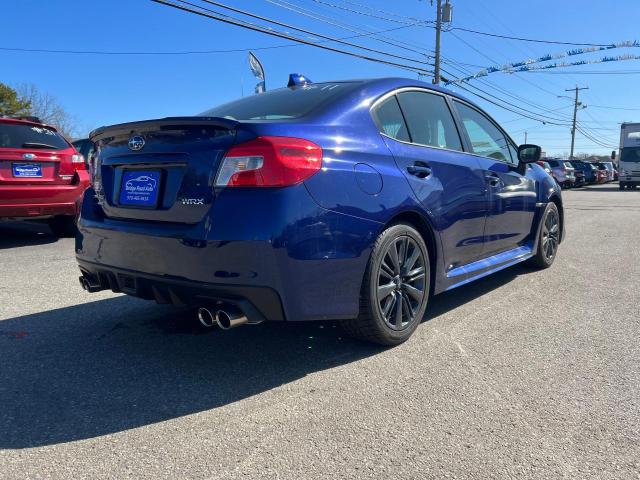 JF1VA1A66L9803459 Subaru WRX