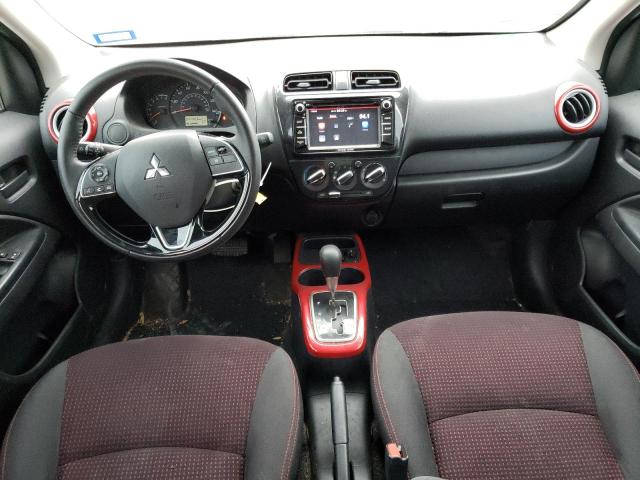 2019 MITSUBISHI MIRAGE LE ML32A5HJ9KH009691