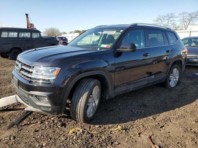 2019 Volkswagen Atlas 