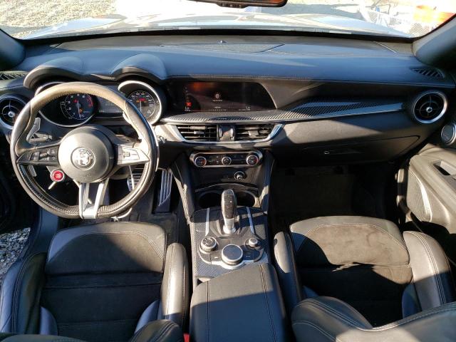 2018 ALFA ROMEO STELVIO QU - ZASFAKEV3J7C13239