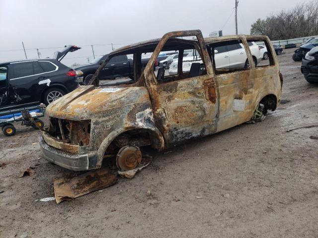 1988 Chevrolet Astro Cargo Van 