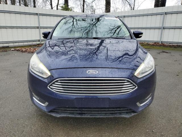 2017 FORD FOCUS TITA - 1FADP3J25HL211340