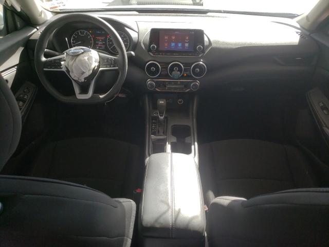 3N1AB8BV7MY329265 Nissan SENTRA S