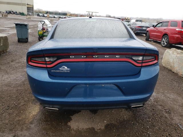 2020 DODGE CHARGER SX - 2C3CDXBG8LH187853