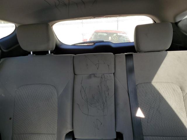 2018 HYUNDAI SANTE FE 5XYZTDLB0JG562768
