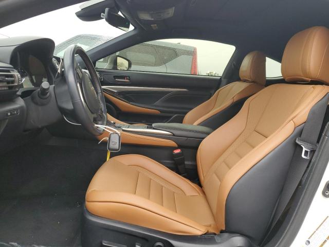 2019 LEXUS RC 300 JTHHA5BC9K5008882
